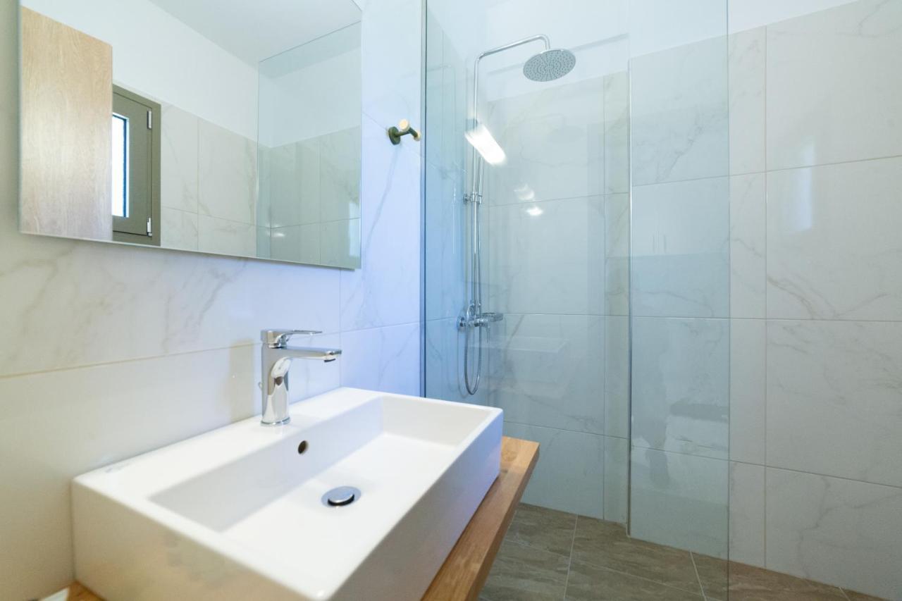 Sky View Suites Kefalonia Vóvikes Zewnętrze zdjęcie