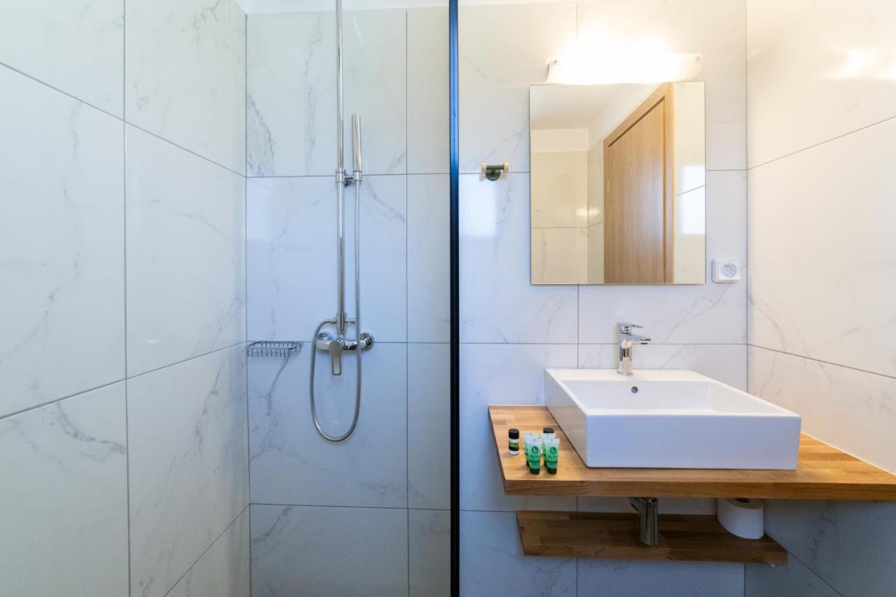 Sky View Suites Kefalonia Vóvikes Zewnętrze zdjęcie