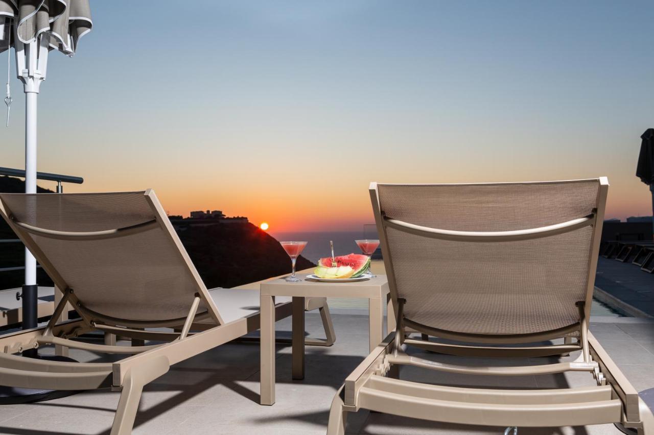 Sky View Suites Kefalonia Vóvikes Zewnętrze zdjęcie