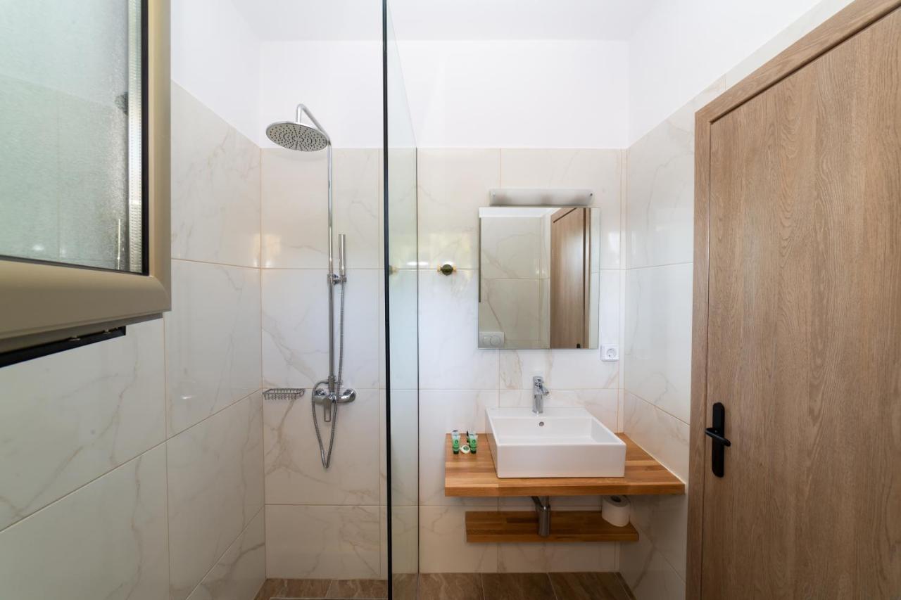 Sky View Suites Kefalonia Vóvikes Zewnętrze zdjęcie