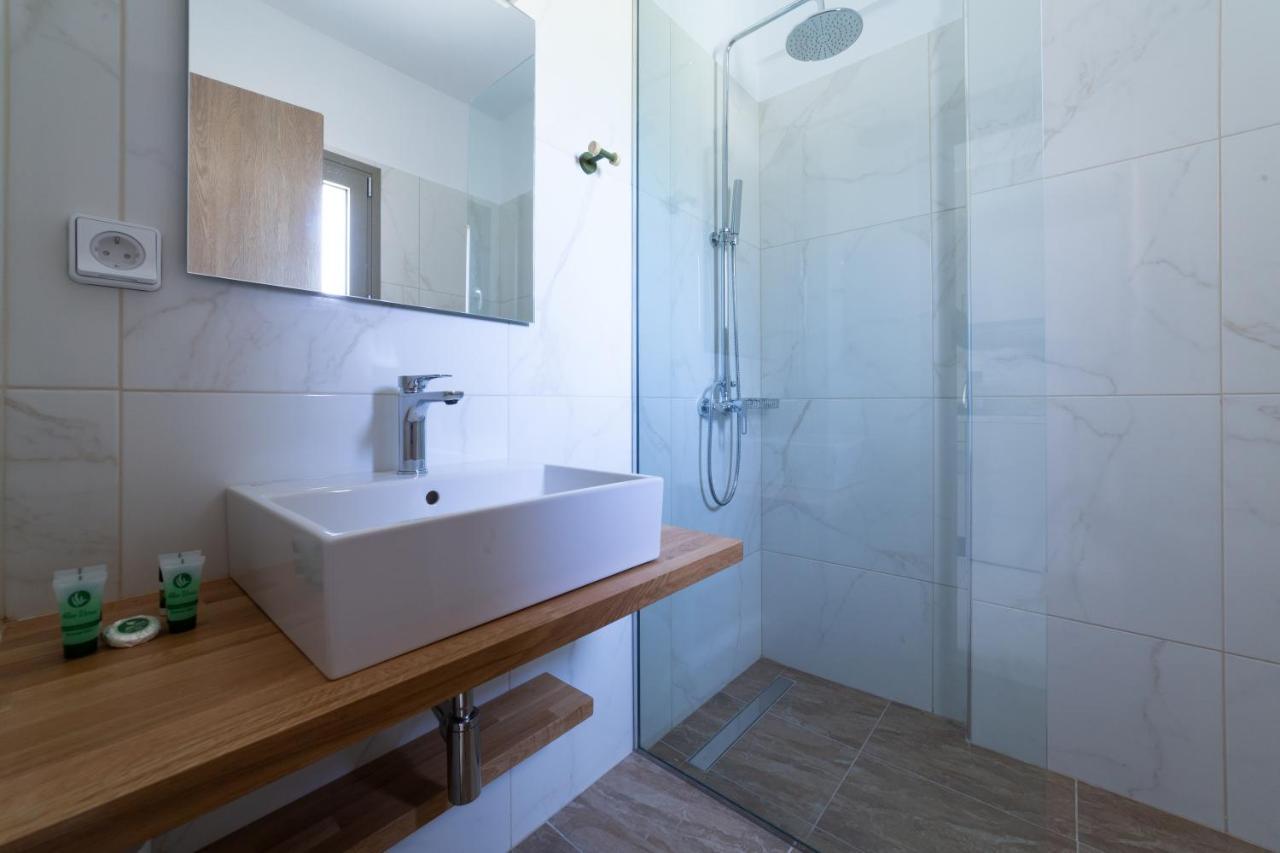 Sky View Suites Kefalonia Vóvikes Zewnętrze zdjęcie