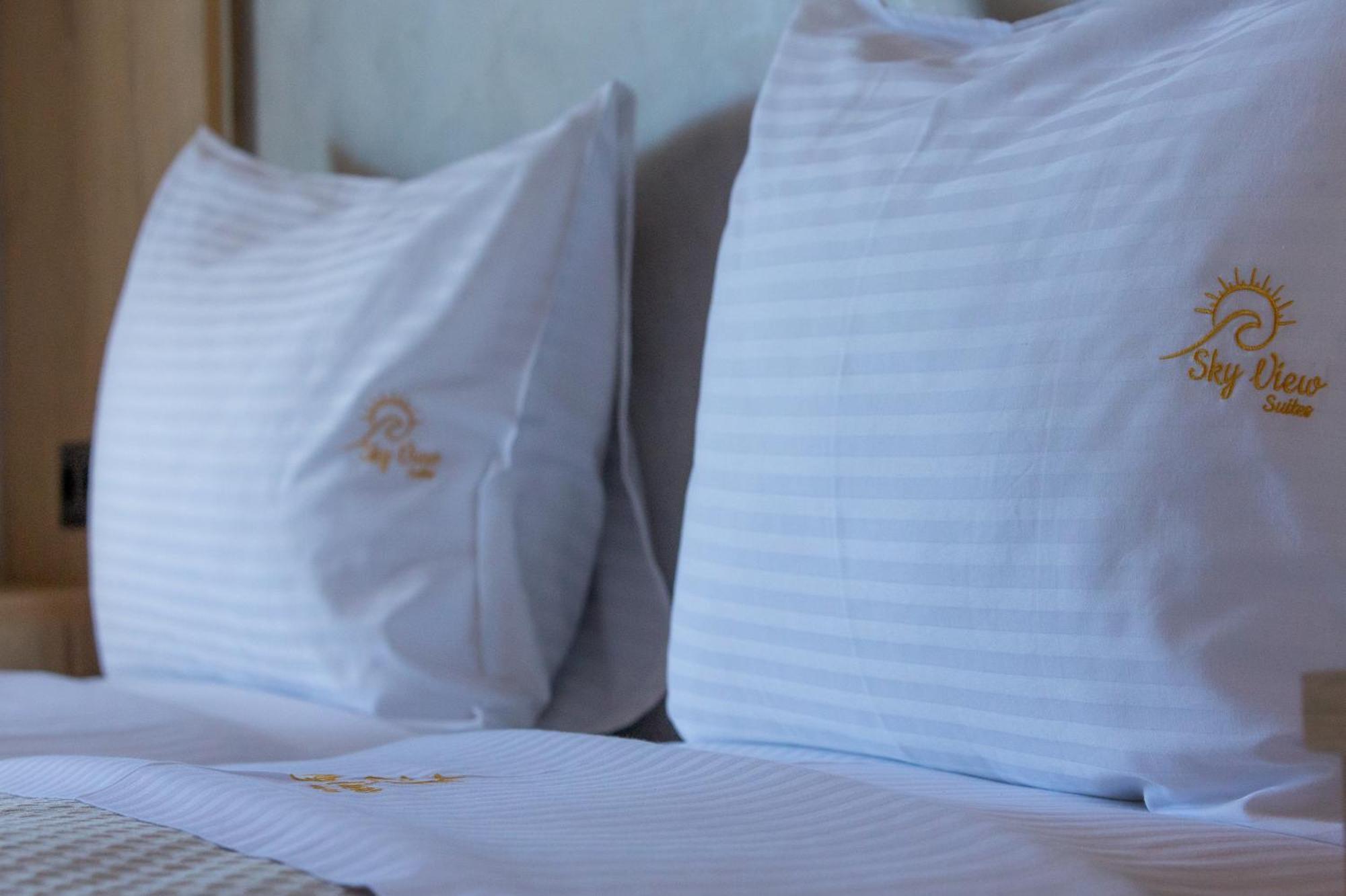 Sky View Suites Kefalonia Vóvikes Zewnętrze zdjęcie